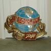 Schlitz beer sign