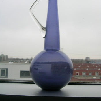tamara aladin - Art Glass