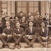 Ford Motor company  school after High school 