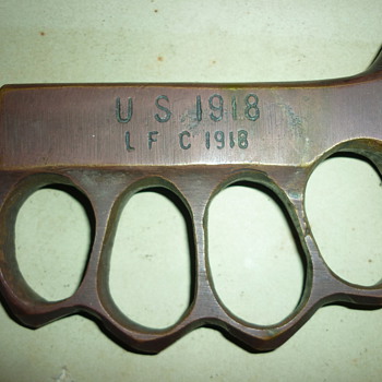 Mo junk - Military and Wartime