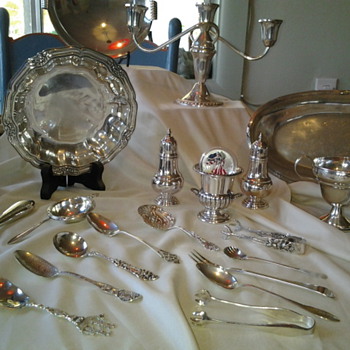 A month of searching and polishing