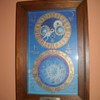 Astrology Clock