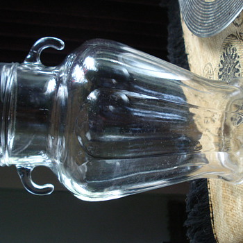 Contents Anyone? - Glassware