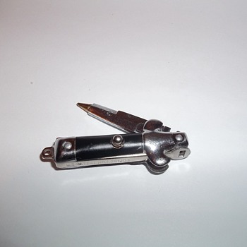 SWITCHBLADE INK PEN
