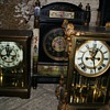 Too Many Clocks