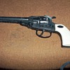 HUBLEY? CAP PISTOL