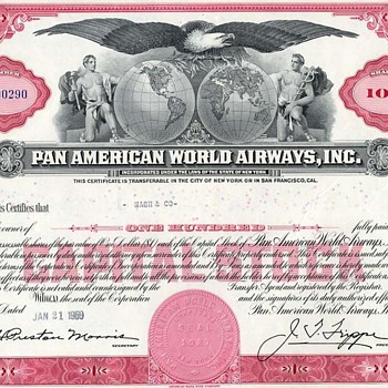 Poll about the age of the scripophily collector