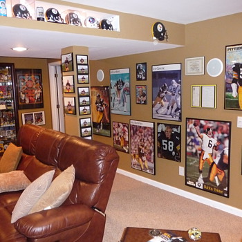 steelers collection