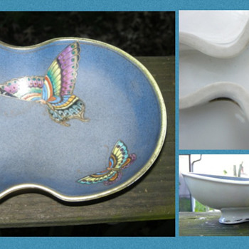 Noritake Mystery