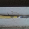 Vintage Case XX Folding Knife