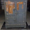 Gibson Ice Box Hinge