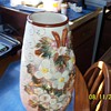 my new find paid $5.00 for it they paid $200.00 acording to the bottom of the vase is it antigue