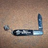 DAVY CROCKETT POCKET KNIFE