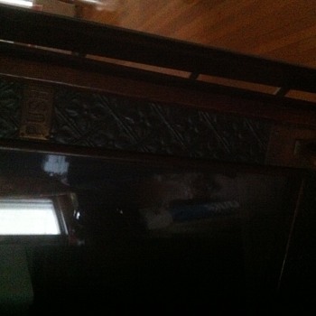 Rescued from a inn built in 1835 which is being torn down.  - Telephones
