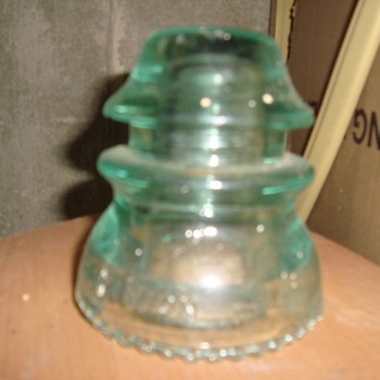 insulators    