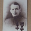 WW1 Distinguished Service Cross Awardee