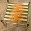 Backgammon Table