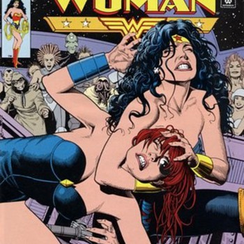 Some She women.Gotta love them!