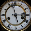 could anybody tell me anything about my clock ?????