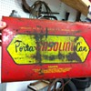 Porta gasoline can