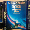 2010 Odyssey Two book