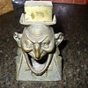 Joker match box holder???
