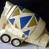Avon Cement Mixer - Wild Country Talc