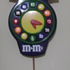 M & M Clock 
