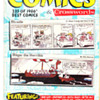 Classic and Asian comic.A nice find.