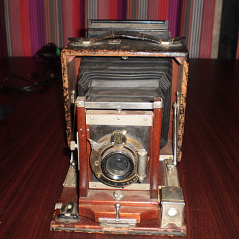 Family heirloom