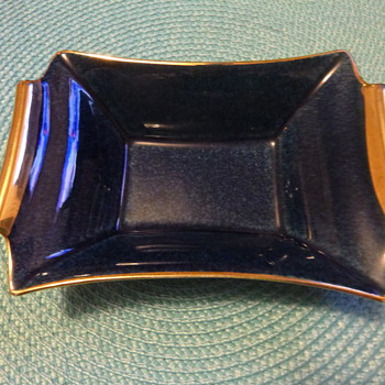 Royal Winton dish