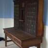 1890's Post Office Section