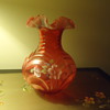 fenton glass..