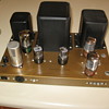 Heathkit Mono Tube Amplifier Model W4 AM