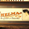THELMA  The Queen of Perfumes  Print