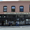 City Lights Bookstore