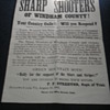 Berdan's Sharpshooters Civil War Poster