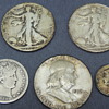 U.S. Silver Coins