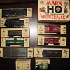 60 Year Old Marx Train Set