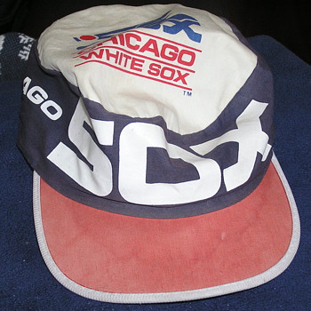 Chicago White Sox Hat