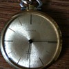 Can someone tell me the value of this watch?