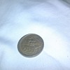 off-center 1986 juavarez 50 pesos  