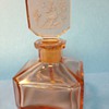 Vintage Czech Hoffman perfume