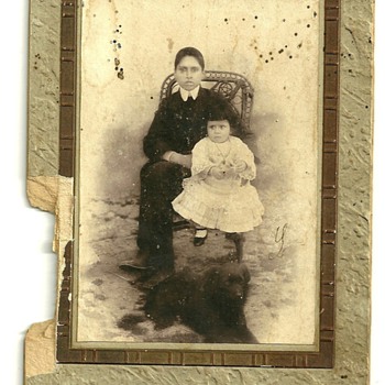 Obsession - Photographs