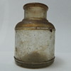 Old Ink Bottle