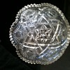 Lead Crystal Matching Set