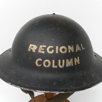 Regional Column Mk2