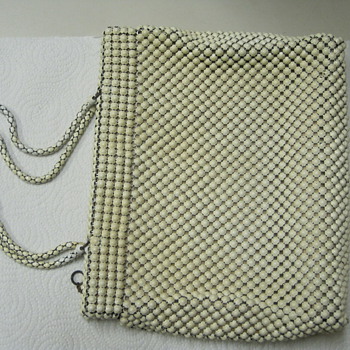 Alumesh purse - Bags