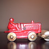 RED TRACTOR