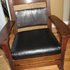 Taylor Comfort Rocking Specialists Mission Rocking Chair